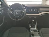 Škoda Octavia (2022) 1.5 TSI (110kW/150k) - náhled 11