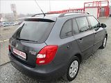 Škoda Fabia 1,2 i, 51kW,klimatizace,servis - náhled 6