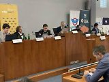 Regionální dopravní konference v Kraji Vysočina.
