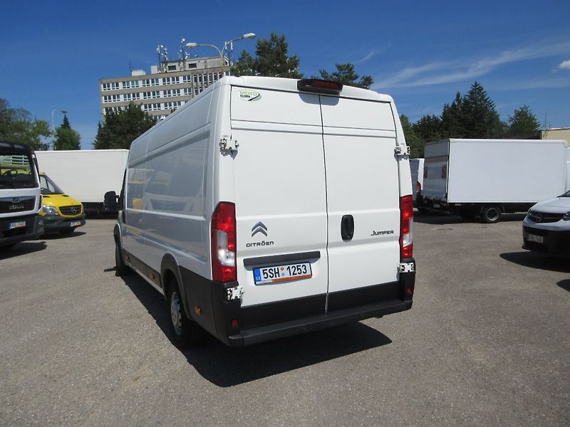 Citroën Jumper L4H2  chladící - fotka 6 z 17