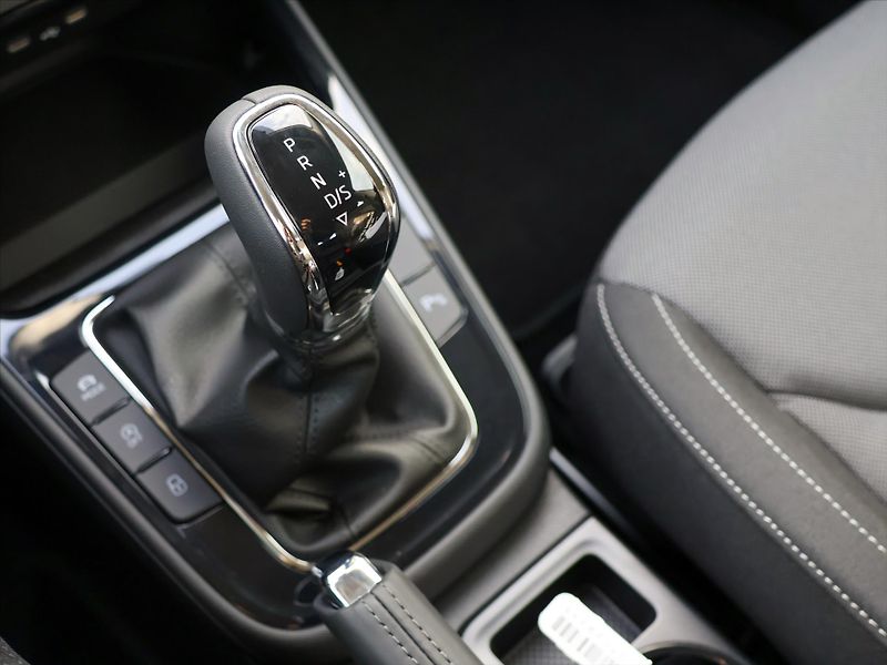 Škoda Fabia 1,0 TSi DSG Edice 130let DPH - fotka 31 z 40