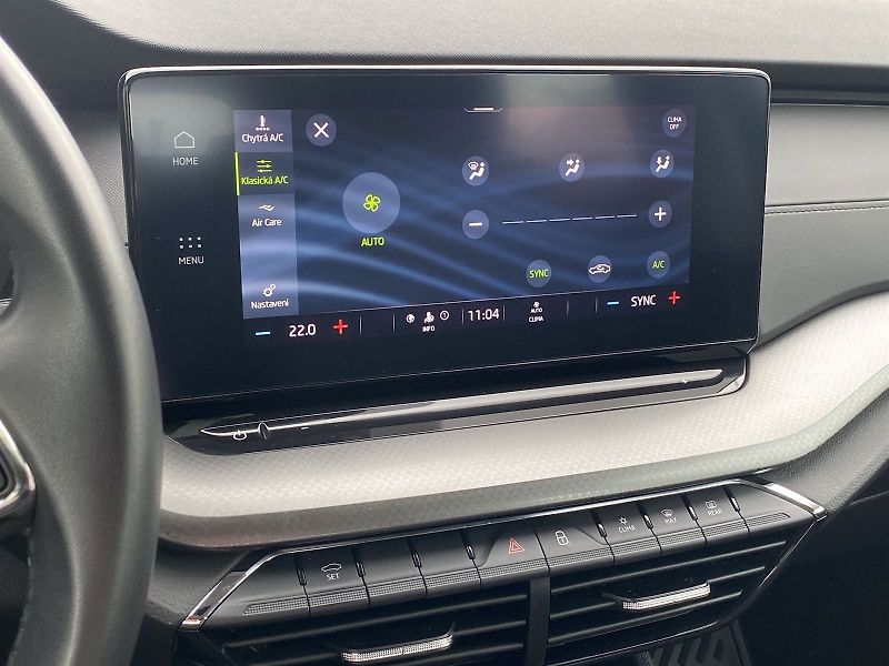 Škoda Octavia (2023) Combi 2.0 TDI DSG Ambition - fotka 17 z 30