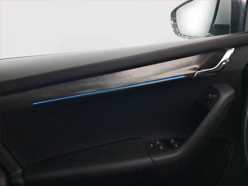 Škoda Octavia (2019) Scout 2.0 TDI, 4X4, Automat - fotka 20 z 22