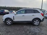 Opel Antara 2.2 CDTI, 4x4, tažné, Cosmo - náhled 12
