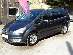 Ford Galaxy (2006) 1.8 TDCi 92kW  BEZ DPF - fotografie inzerátu
