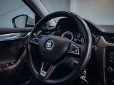 Škoda Octavia Scout 4x4 2,0 TDI - náhled 11