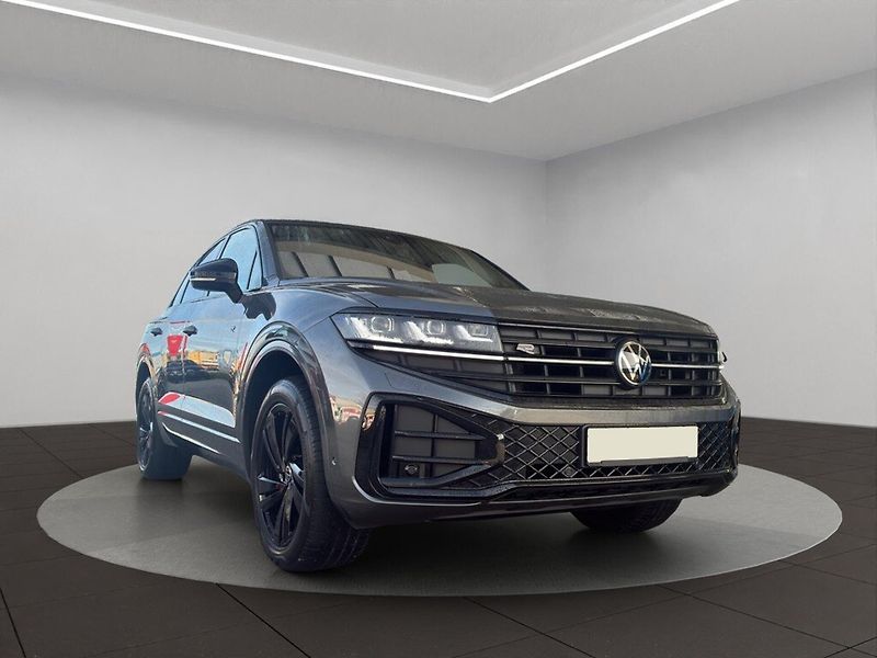 Volkswagen Touareg TDI 210kW R-Line Taž ACC Venti - fotka 3 z 14