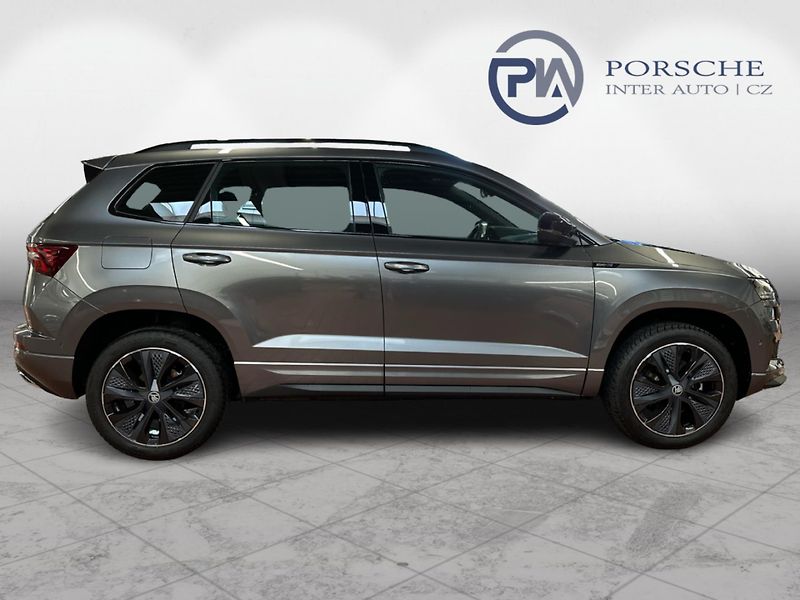 Škoda Karoq (2026) 1,5 TSI 110 kW 7-stup. automat - fotka 7 z 25