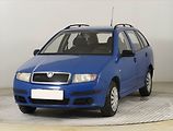 Škoda Fabia (2005) 1.2 12V, Tažné, Klima - náhled 1