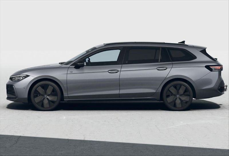 Volkswagen Passat (2026) 2,0 TDI 110kW 7DSG  R-Line Peo - fotka 2 z 5