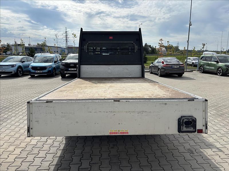 Fiat Ducato 2,3 MTJ 130kW  L4 MAXI DPH - fotka 11 z 31