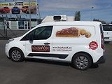 Ford Tourneo Connect 1,6TDCi THERMO (funkční) ! - náhled 2