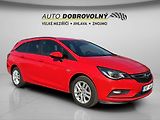 Opel Astra K 1.4 TURBO  Sports Tourer Fle - náhled 11