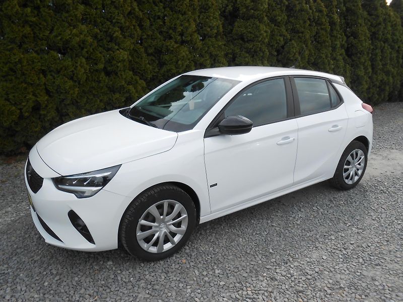 Opel Corsa 1.5TDCi,FULL LED,92TKm!!! - fotka 3 z 39