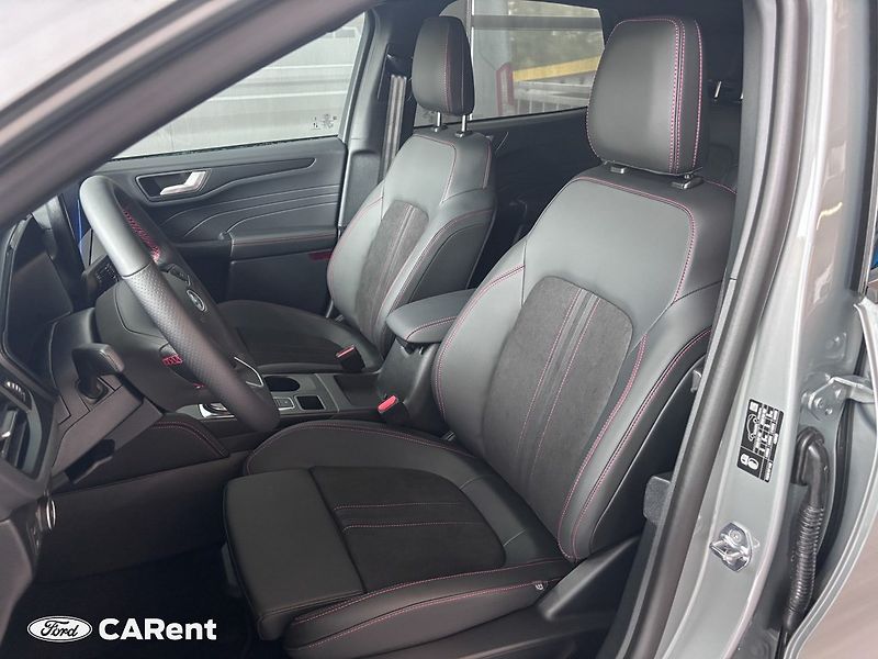 Ford Kuga ST-Line X, 5dveřová, 2.5 Durat - fotka 7 z 9