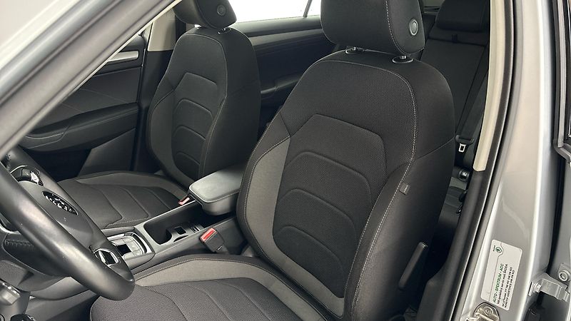Škoda Kodiaq 2.0 TDI DSG 4x4 Ambition - fotka 15 z 24