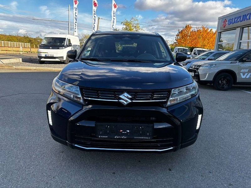 Suzuki Vitara Premium - fotka 2 z 13