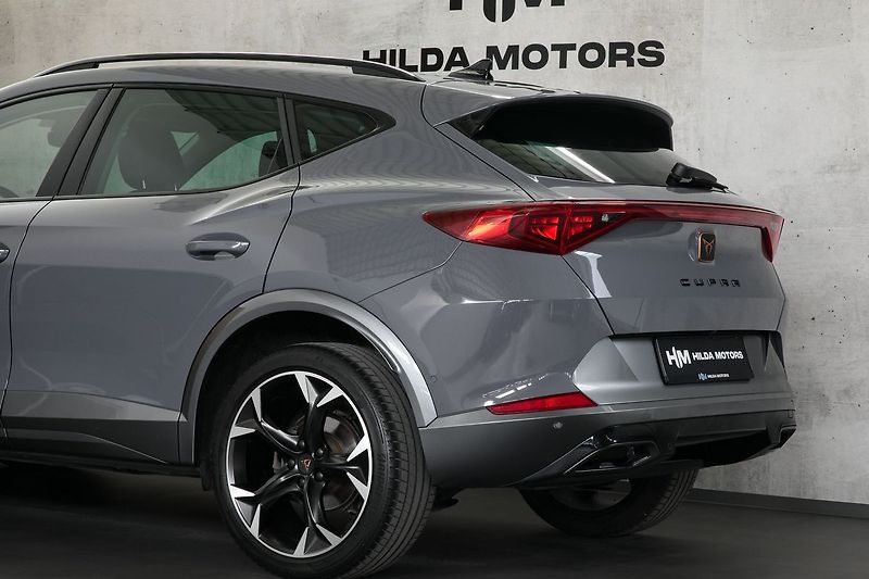 Cupra Formentor 2.0TSI 140kW DSG 4x4 ZÁRUKA - fotka 6 z 28