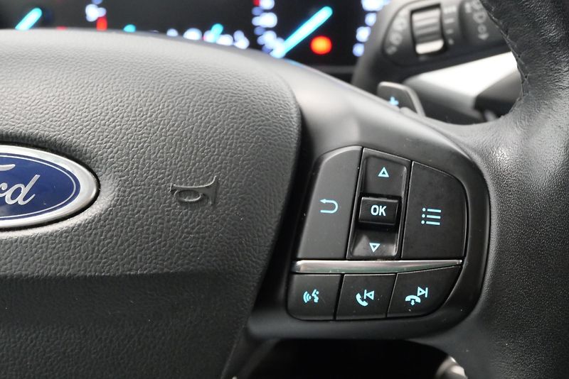 Ford Focus - fotka 15 z 22