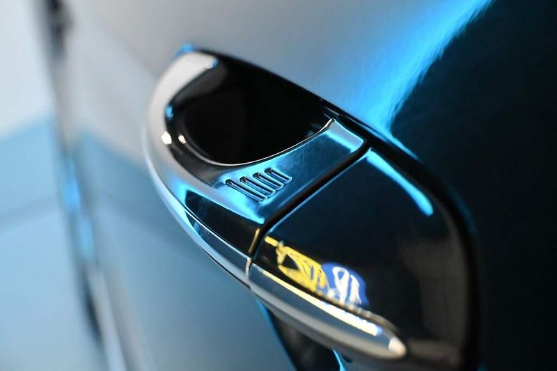 Ford S-MAX (2019) 2.0 VIGNALE LED ACC Tažné Masá - fotka 30 z 39