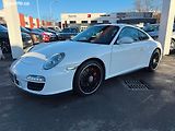 Porsche 911 4 GTS - náhled 1