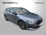 Škoda Octavia (2025) Combi 2.0 TSI 4x4 DSG SportLin - náhled 26