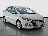 Hyundai i30 (2017) 1.6 CRDi, Tempomat - náhled 1
