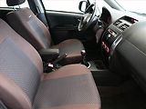 Fiat Sedici (2008) 1.6, nová STK, za skvělou cenu - náhled 9