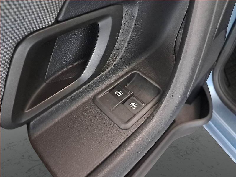 Škoda Fabia (2010) 1.2 TSI, Tažné, jezdí výborně - fotka 15 z 15