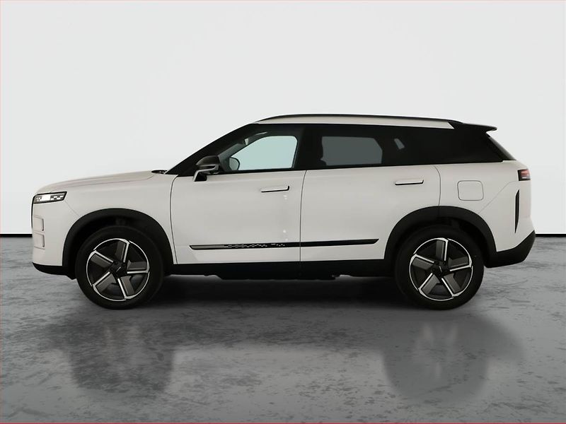 Jaecoo 7 (2026) 1.5 TGDI PHEV, 360° kamera - fotka 3 z 29