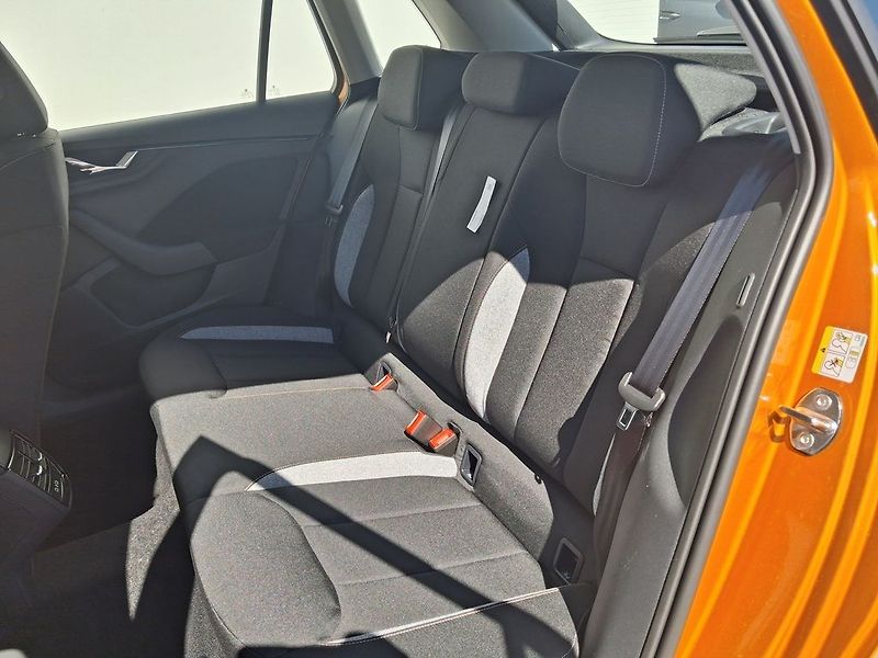 Škoda Kamiq Classic 1,0TSI 85kW - fotka 9 z 11