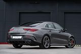 Mercedes-Benz CLA (2022) AMG CLA 45 s 4Matic+ - náhled 10