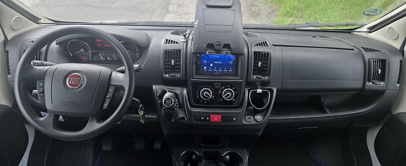 Fiat Ostatní (2018) Weinsberg - fotka 10 z 19
