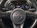 Toyota Yaris Cross (2023) 1.5 VVT-iE E-Four - náhled 17