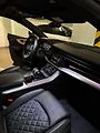Audi Q8 (2022) Audi Q8 50 TDI Quattro S-line  - náhled 12