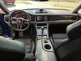 Porsche Panamera 4S diesel, 310 kW - náhled 10