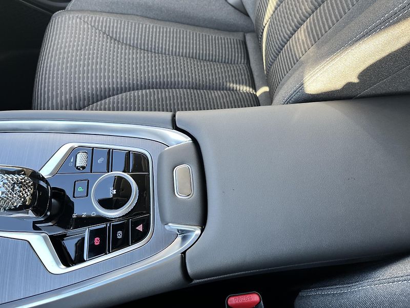Chery Tiggo 7 (2026) 1,6 ICE Comfort AKCE! - fotka 31 z 33