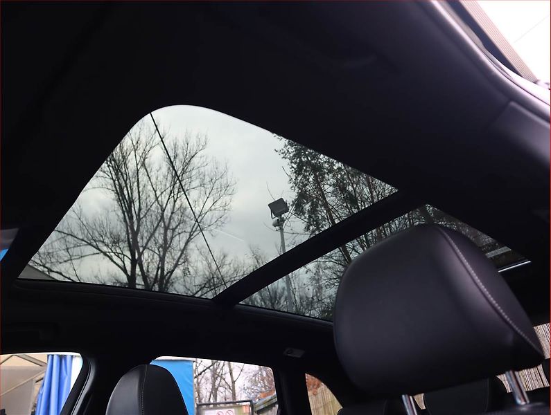 Audi Q5 (2015) S line 3.0 TDI, 4X4, Automat - fotka 22 z 23