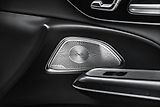 Mercedes-Benz Třídy E d 4M AMG Nezávislé Burmester - náhled 18