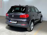 Volkswagen Tiguan (2016) 2.0 TDi, Lounge, bixen, navi - náhled 3