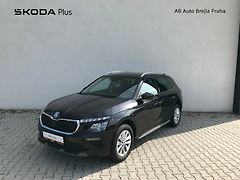 Škoda Kamiq (2024) SELEC TSI 110/1.5 A7F - fotografie inzerátu