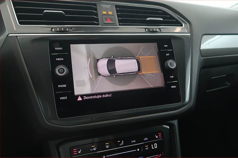 Volkswagen Tiguan Allspace (2022) Life 2.0 TDI - fotka 19 z 19