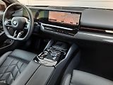 BMW Řada 5 (2025) 520d Sedan M Sport - náhled 15
