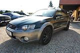 Subaru Outback (2004) 3,0R  H6 180 kW - náhled 9