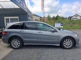 Mercedes-Benz Třídy R 3,0 350CDi, 4x4 - náhled 8