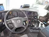 Mercedes-Benz Actros (2017) 1843 LSNRL pod LOHR, retardér - náhled 15