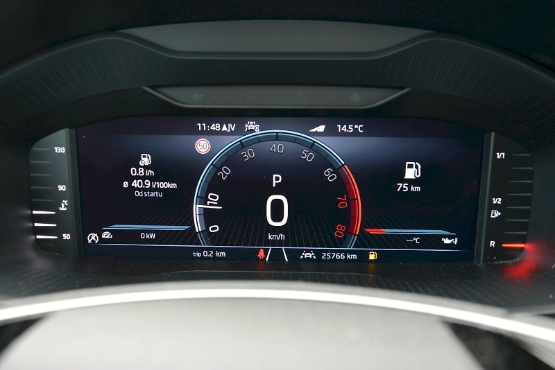 Škoda Karoq (2024) 1.5 TSI 110 kW TOP Selection D - fotka 7 z 29