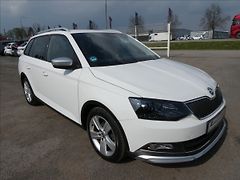 Škoda Fabia 1,2 TSi SCOUT 2x kola,1.majite - fotografie inzerátu