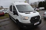 Ford Transit (2021) 2,0 D - náhled 2
