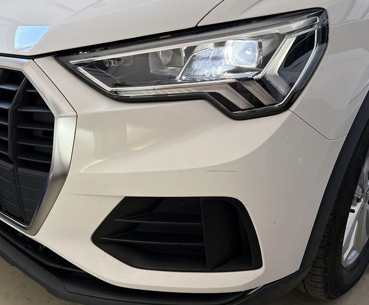 Audi Q3 (2019) 1.5 TSI - fotka 15 z 18